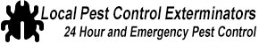 Chickama LA Pest Control Exterminators